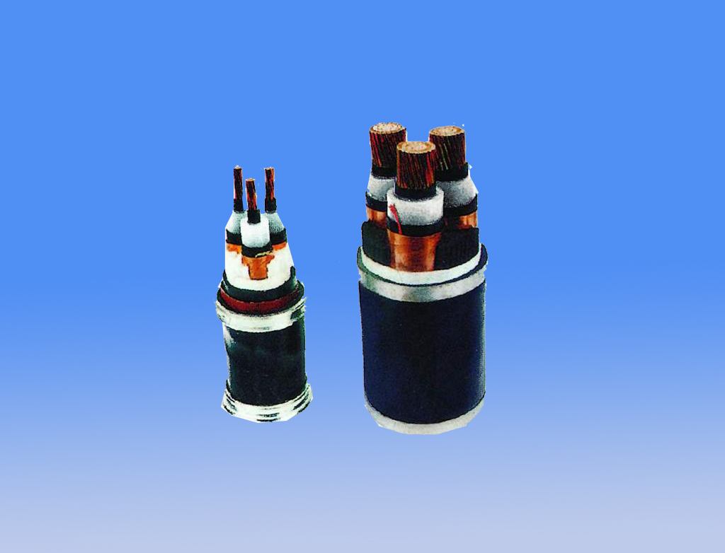 聚氯乙烯绝缘变频电缆