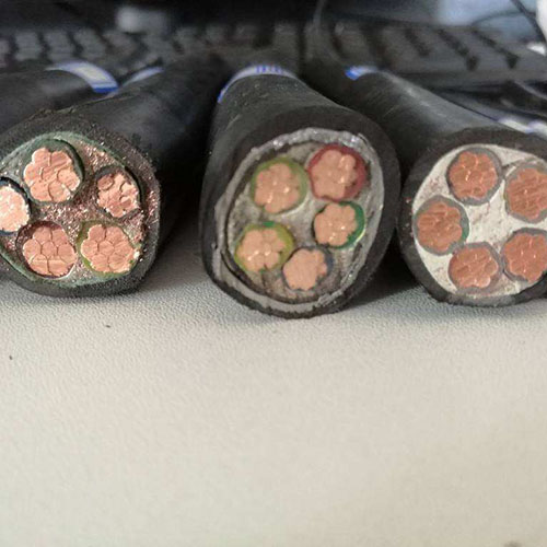 电力电缆