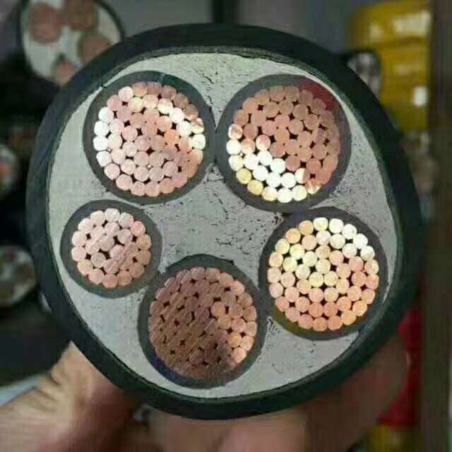 电力电缆