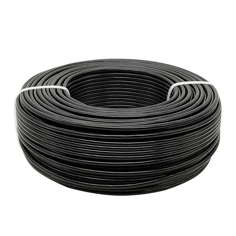 柔性矿物绝缘防火电缆