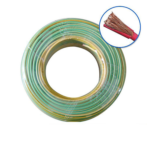 聚氯乙烯绝缘电线