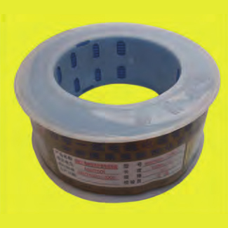 聚氯乙烯绝缘电线