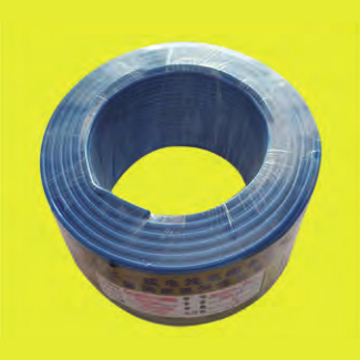 聚氯乙烯绝缘电线