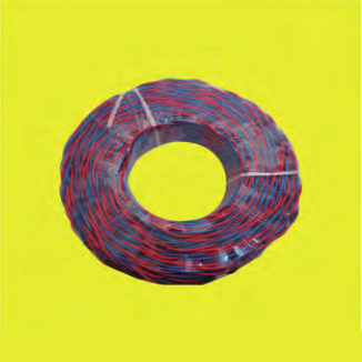 聚氯乙烯绝缘电线